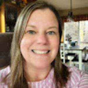 Meet your Posher, Katina